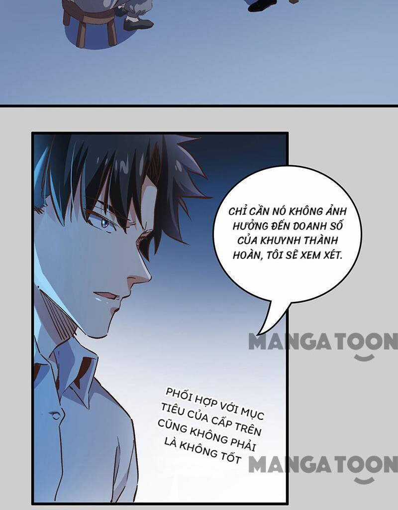 Diệu Thủ Cuồng Y - Chapter 238 - Trang 2