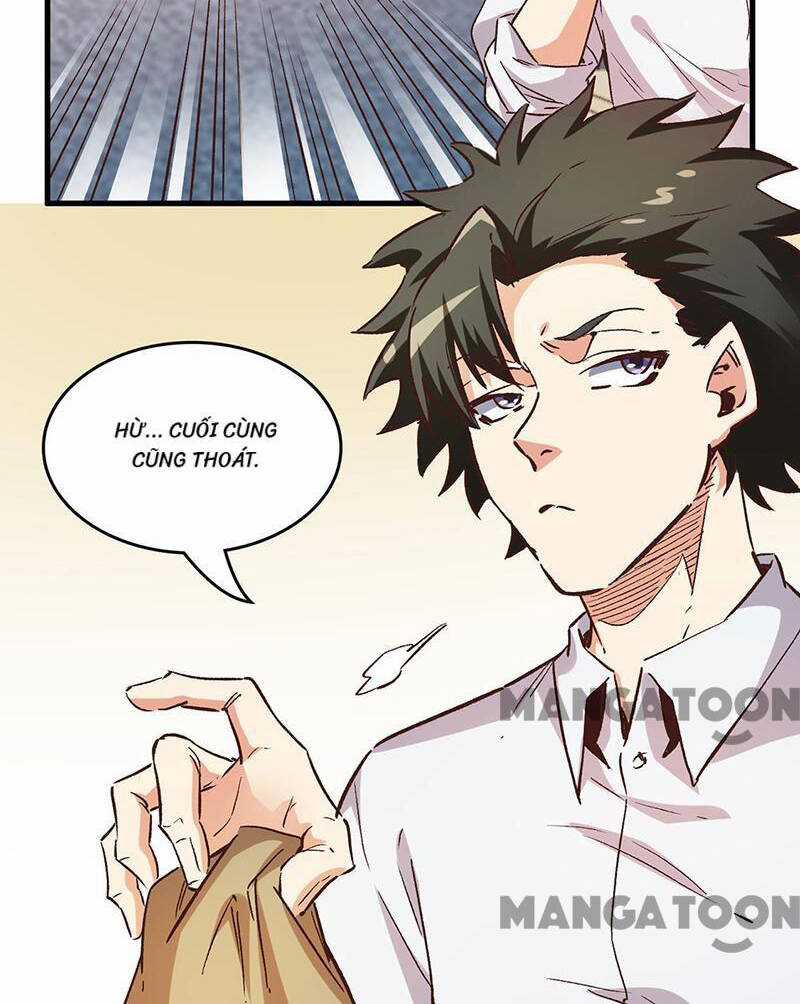 Diệu Thủ Cuồng Y - Chapter 238 - Trang 11