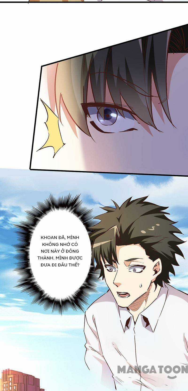 Diệu Thủ Cuồng Y - Chapter 238 - Trang 12