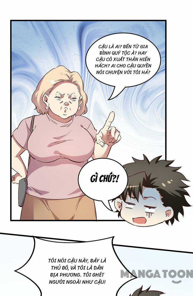 Diệu Thủ Cuồng Y - Chapter 238 - Trang 14