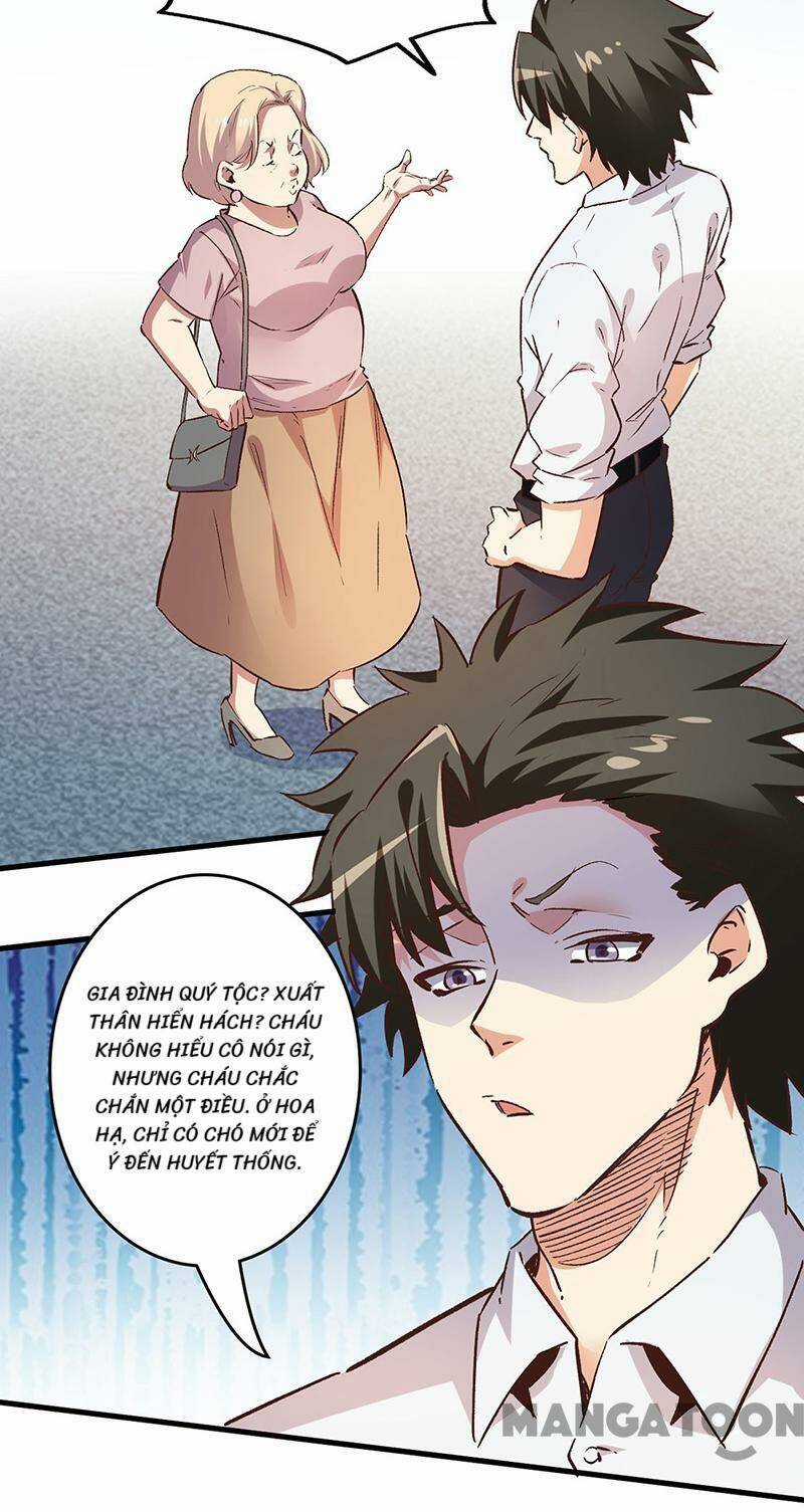 Diệu Thủ Cuồng Y - Chapter 238 - Trang 15