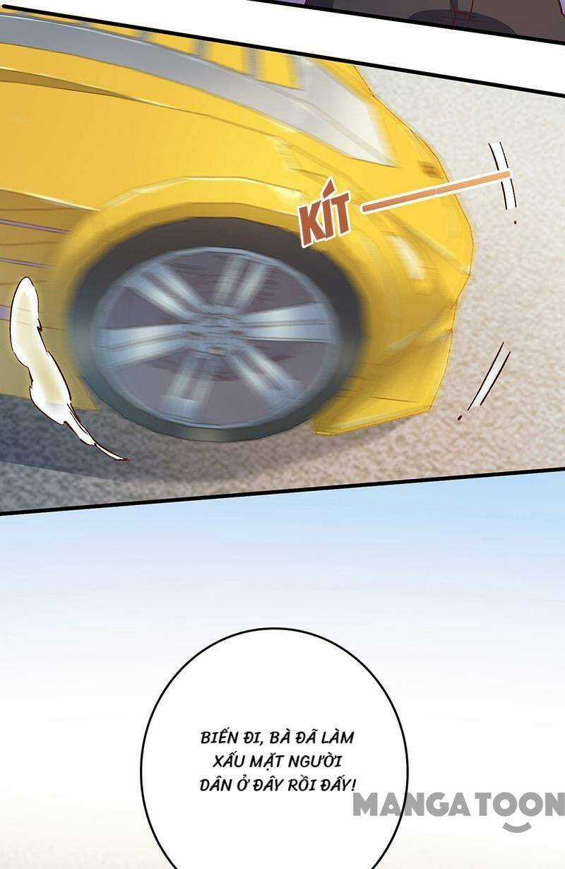 Diệu Thủ Cuồng Y - Chapter 238 - Trang 17