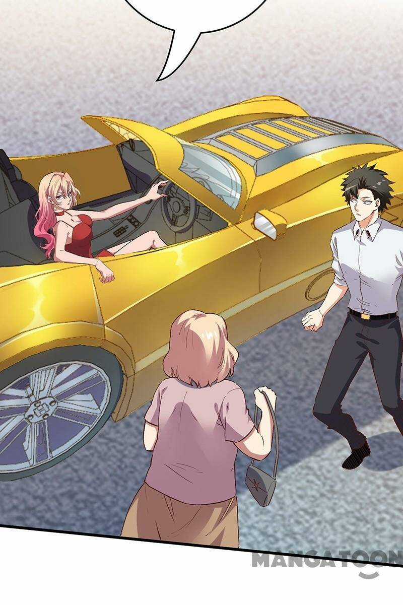 Diệu Thủ Cuồng Y - Chapter 238 - Trang 18