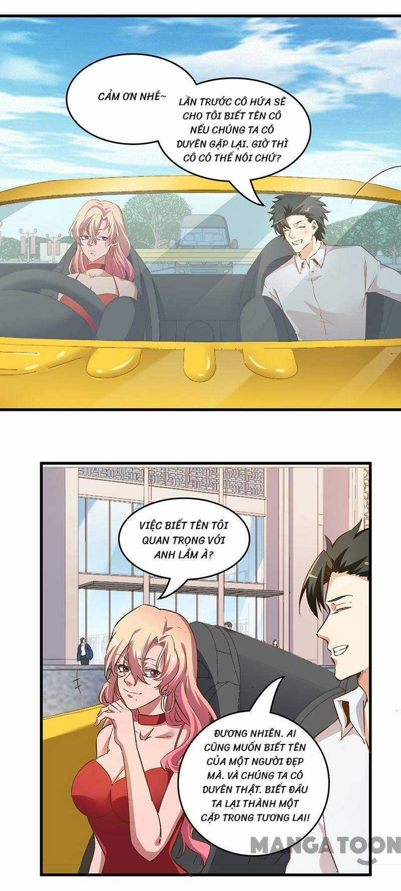 Diệu Thủ Cuồng Y - Chapter 238 - Trang 21