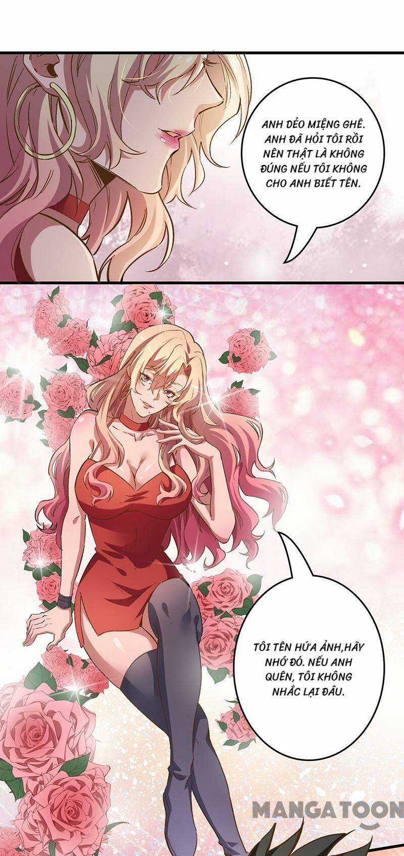 Diệu Thủ Cuồng Y - Chapter 238 - Trang 22