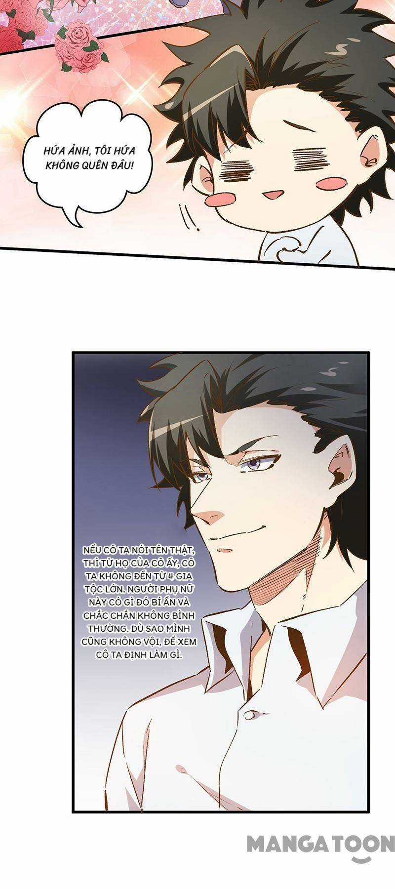 Diệu Thủ Cuồng Y - Chapter 238 - Trang 23