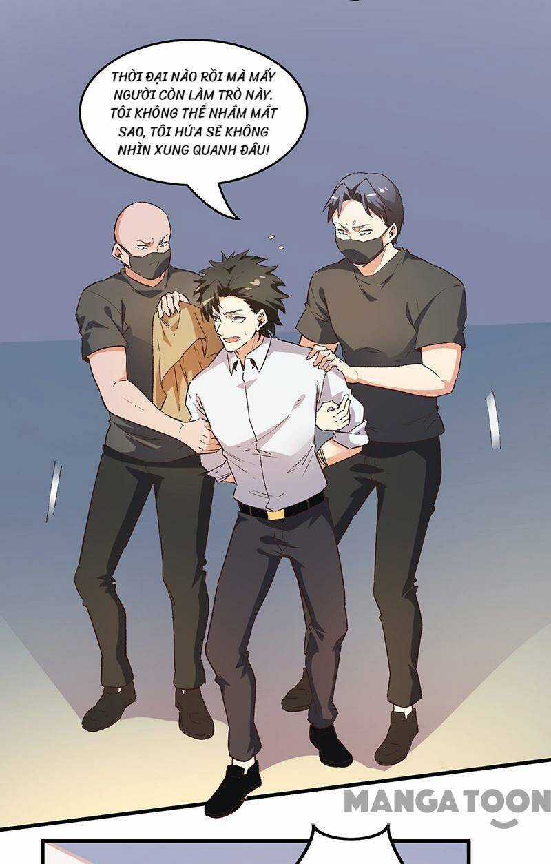 Diệu Thủ Cuồng Y - Chapter 238 - Trang 6