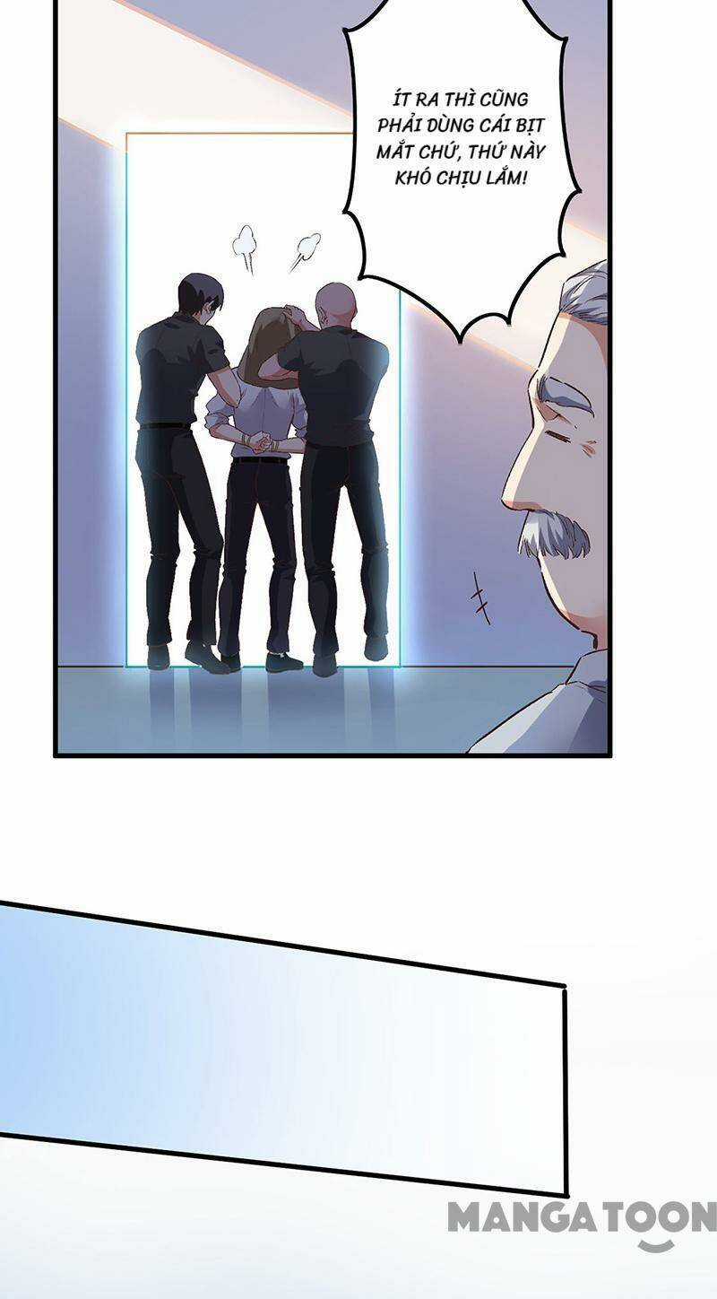 Diệu Thủ Cuồng Y - Chapter 238 - Trang 7