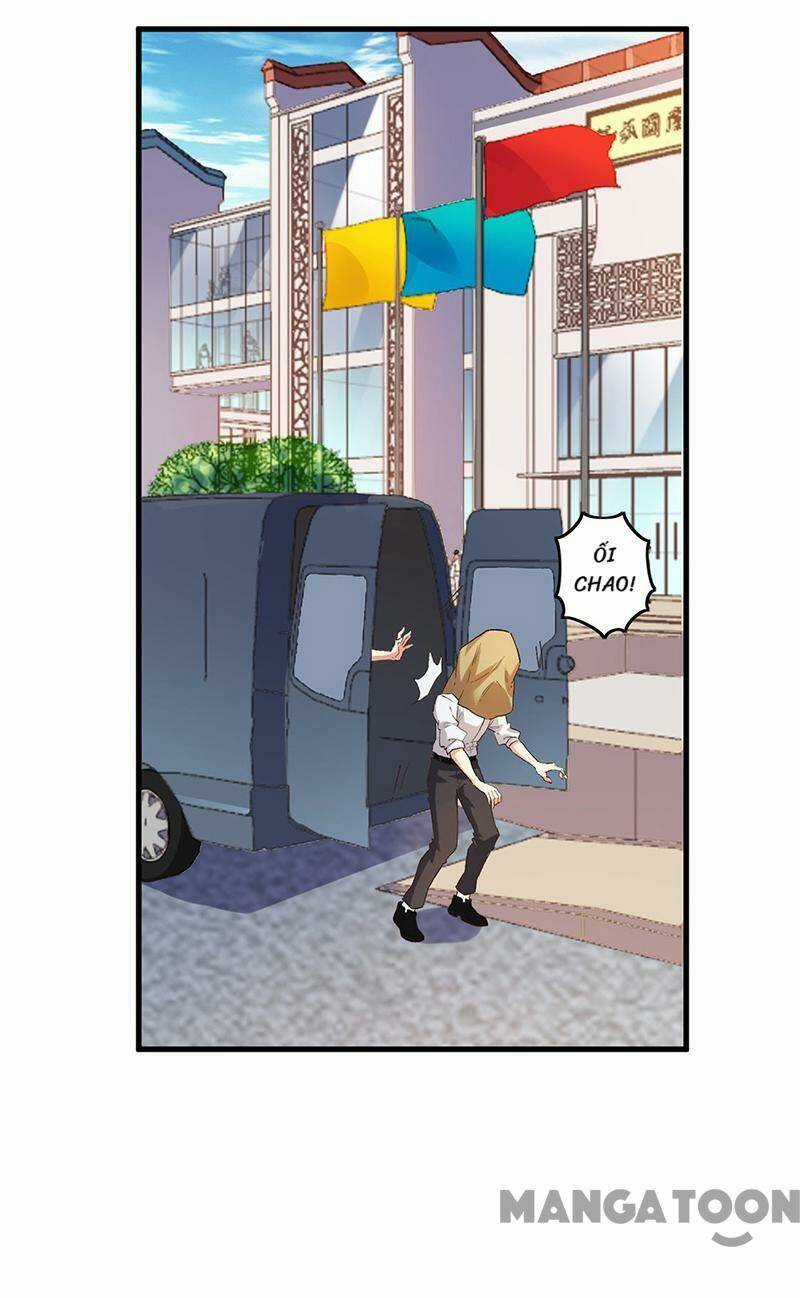 Diệu Thủ Cuồng Y - Chapter 238 - Trang 9