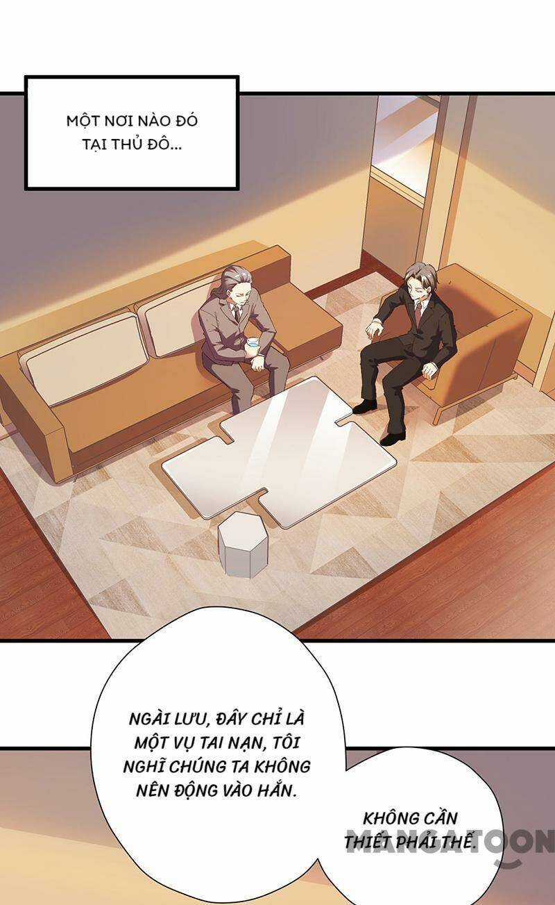 Diệu Thủ Cuồng Y - Chapter 239 - Trang 1