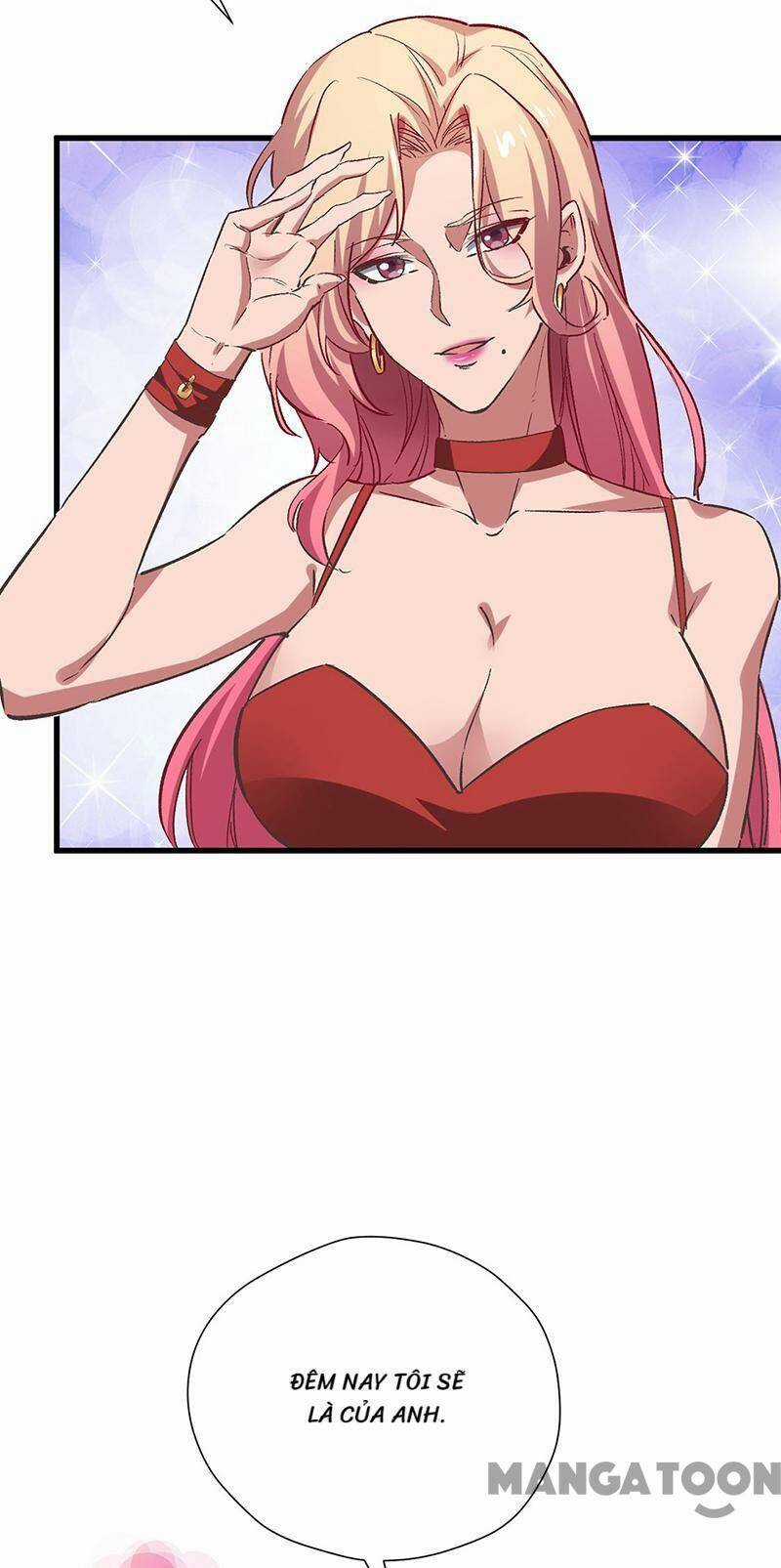 Diệu Thủ Cuồng Y - Chapter 239 - Trang 11