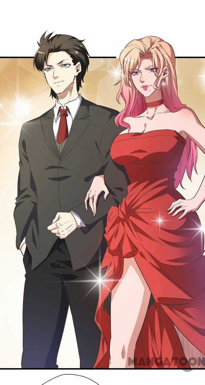 Diệu Thủ Cuồng Y - Chapter 239 - Trang 15