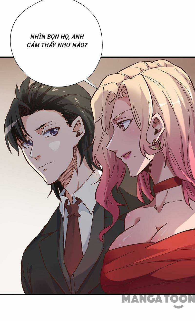 Diệu Thủ Cuồng Y - Chapter 239 - Trang 18