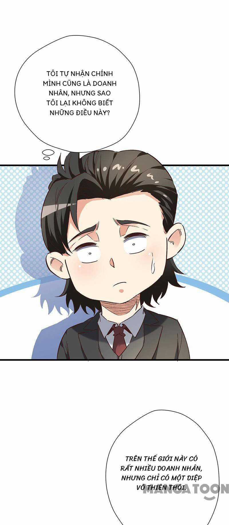 Diệu Thủ Cuồng Y - Chapter 239 - Trang 22