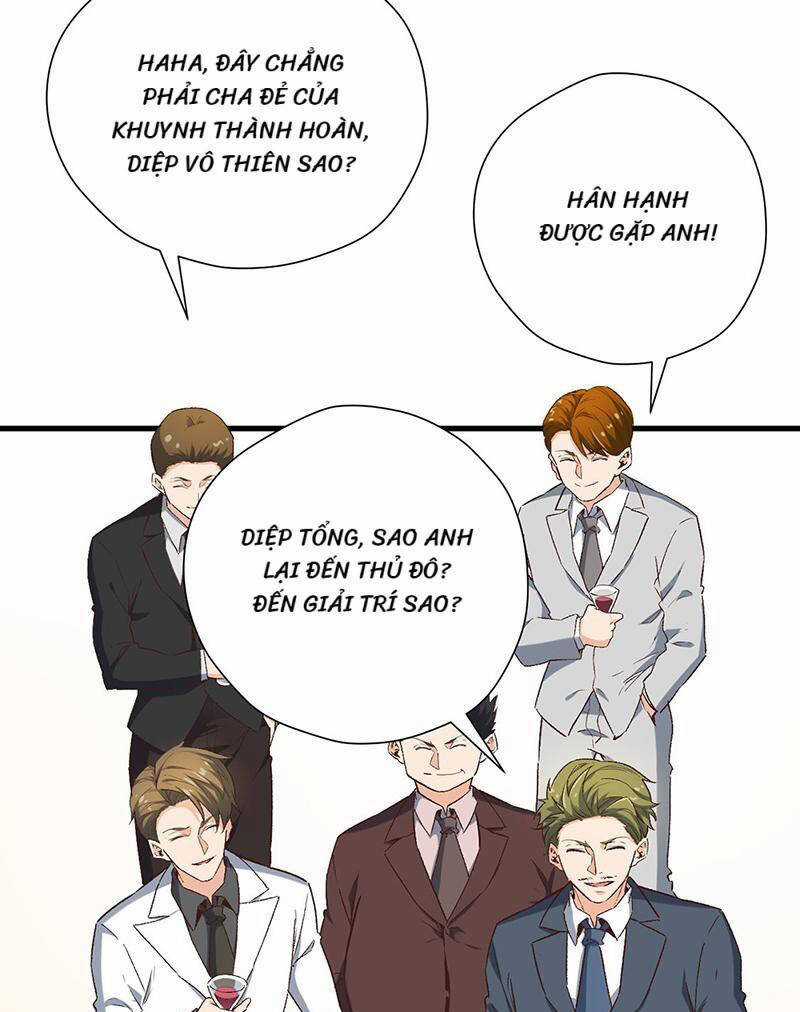 Diệu Thủ Cuồng Y - Chapter 239 - Trang 25