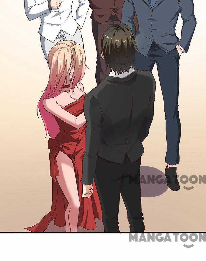 Diệu Thủ Cuồng Y - Chapter 239 - Trang 26