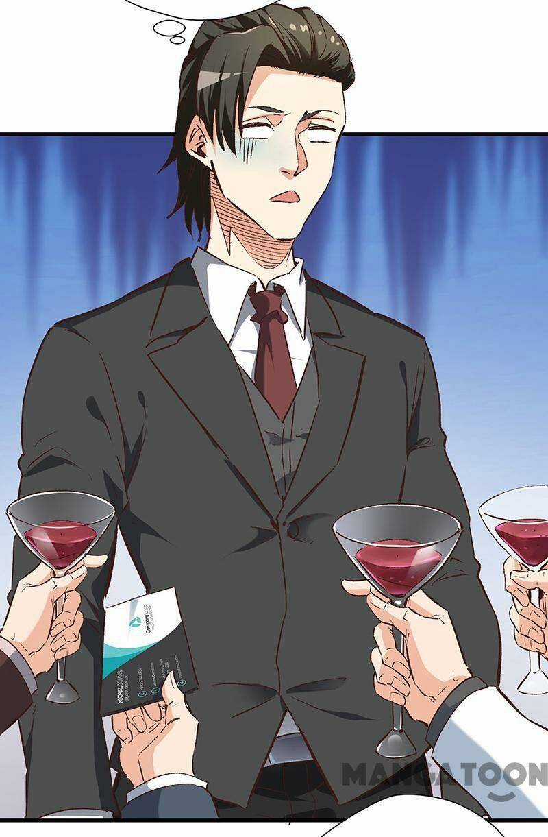 Diệu Thủ Cuồng Y - Chapter 239 - Trang 28