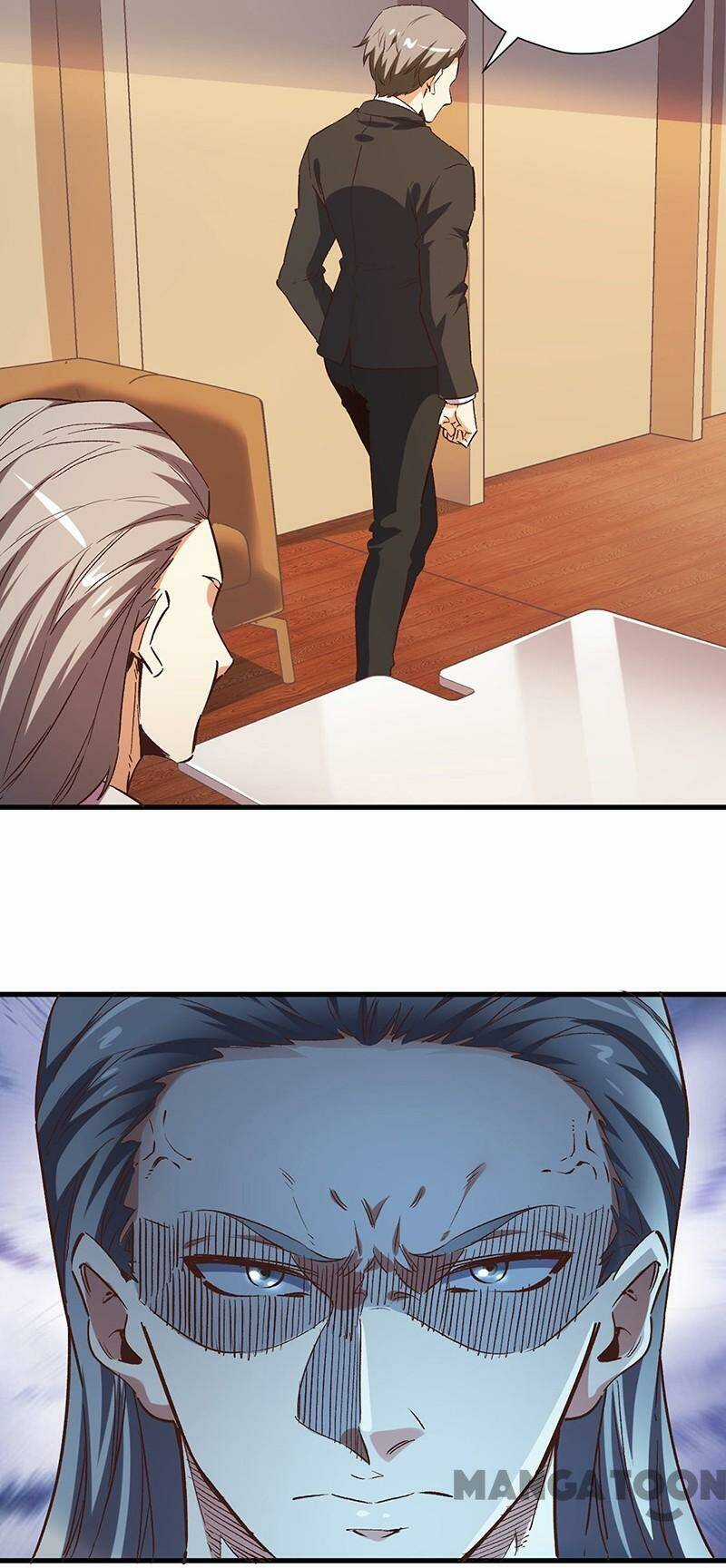 Diệu Thủ Cuồng Y - Chapter 239 - Trang 4