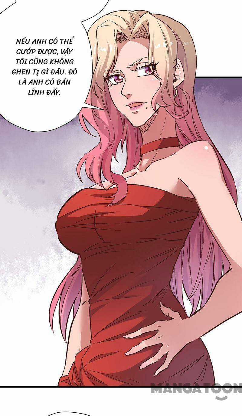 Diệu Thủ Cuồng Y - Chapter 239 - Trang 32