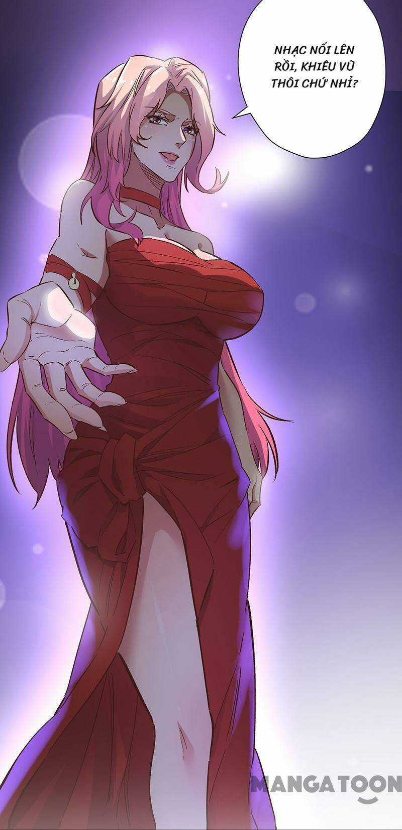 Diệu Thủ Cuồng Y - Chapter 239 - Trang 35