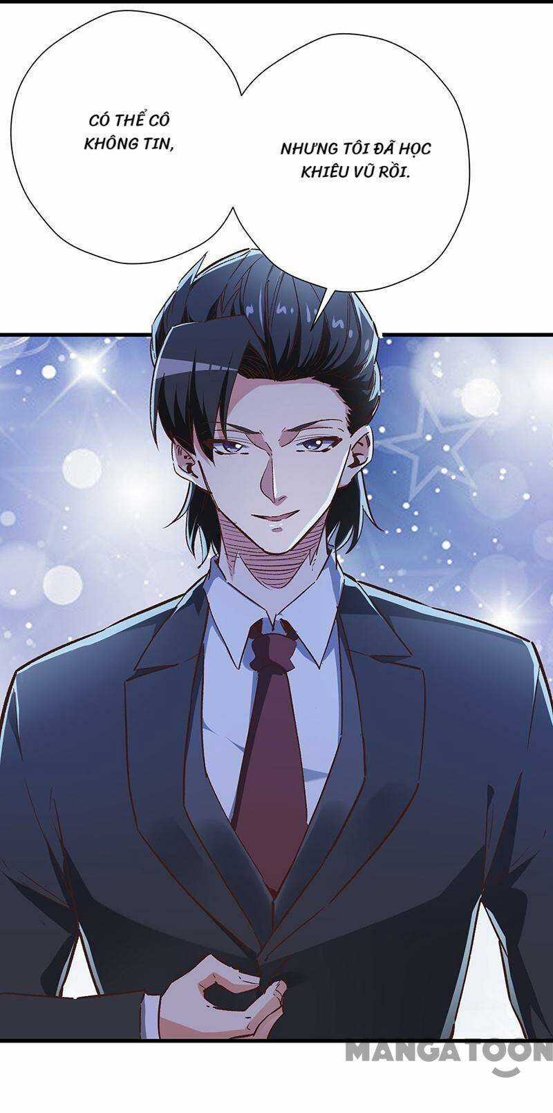 Diệu Thủ Cuồng Y - Chapter 239 - Trang 36