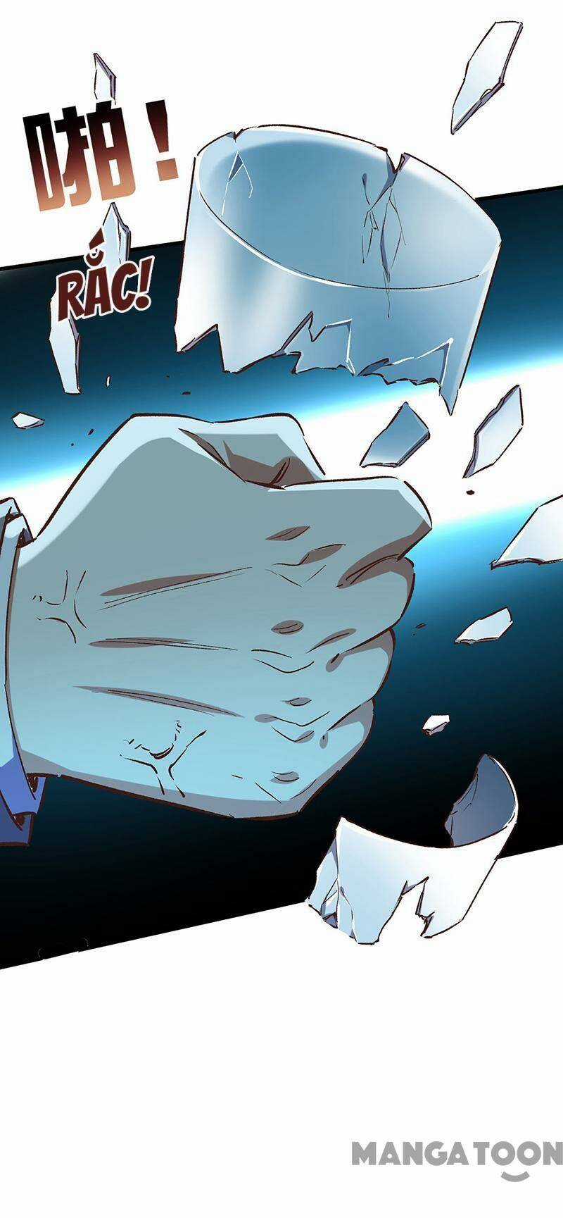 Diệu Thủ Cuồng Y - Chapter 239 - Trang 5