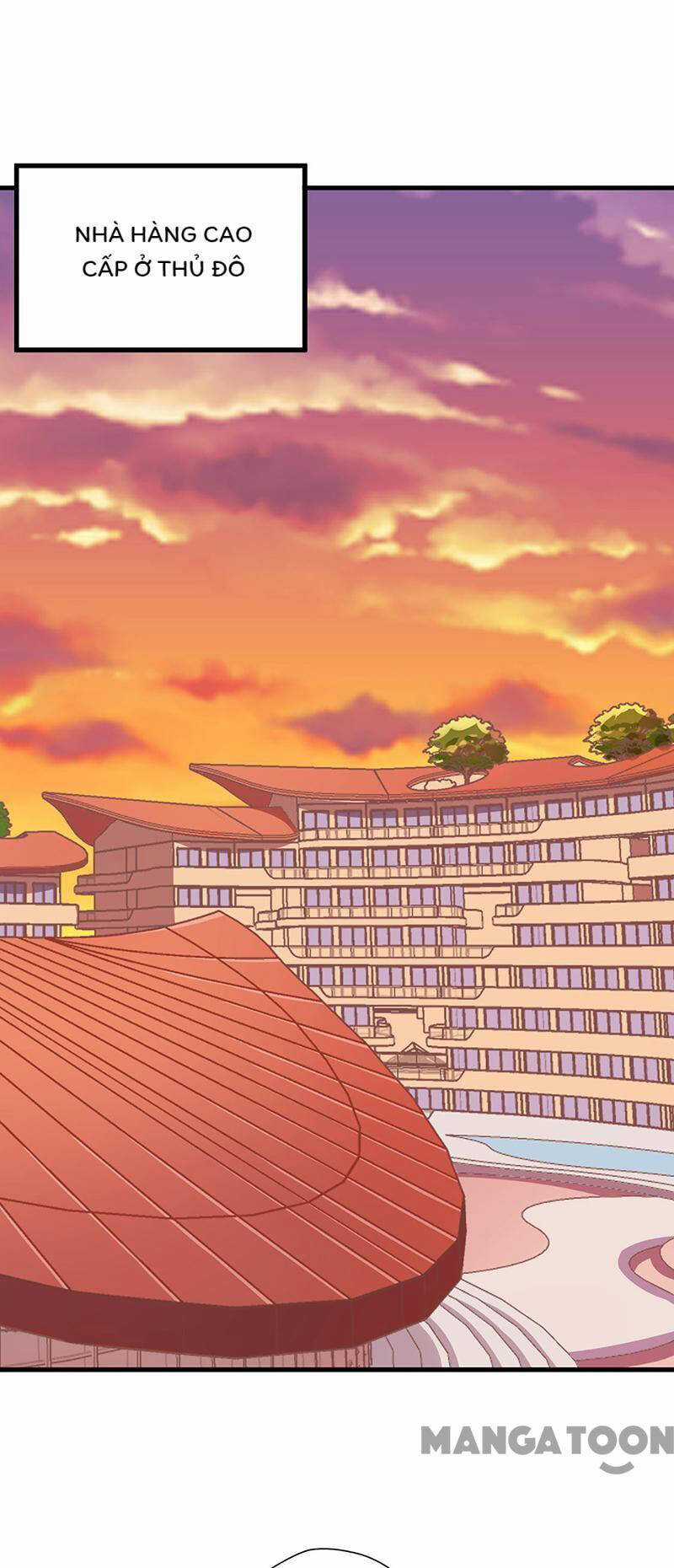 Diệu Thủ Cuồng Y - Chapter 239 - Trang 6