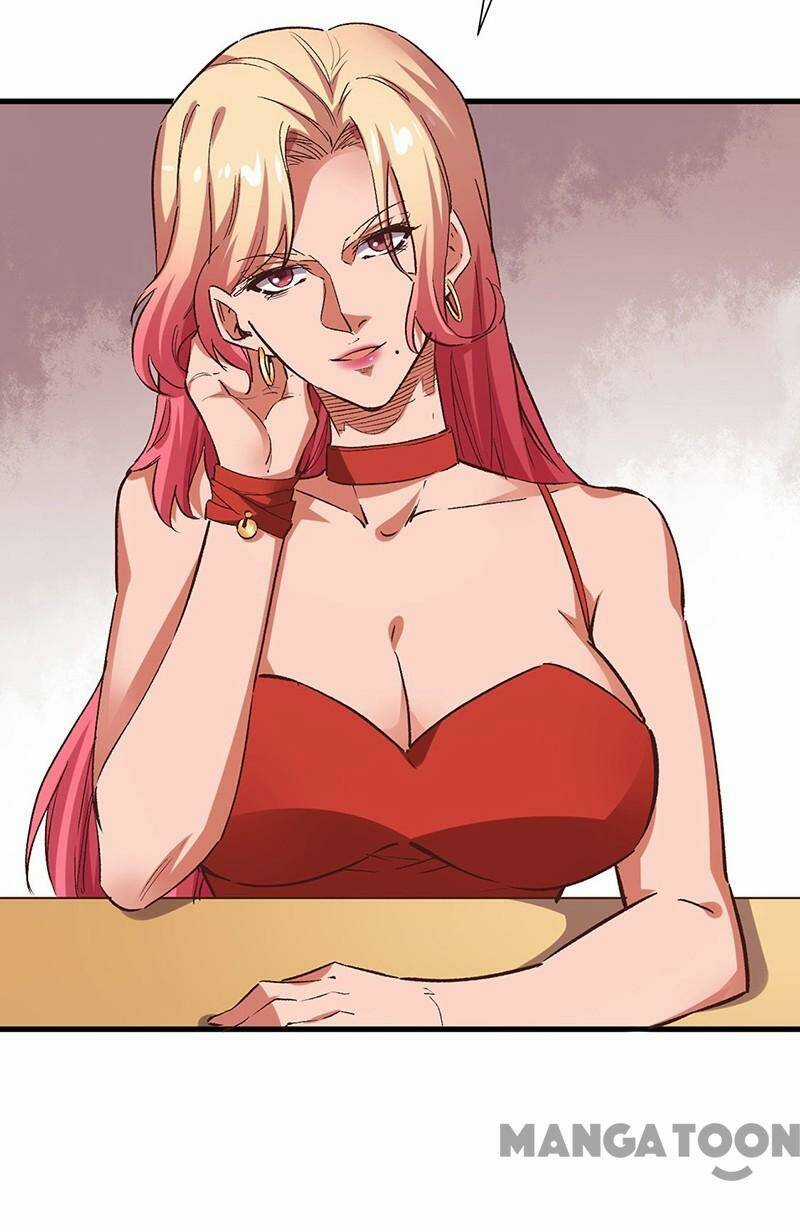 Diệu Thủ Cuồng Y - Chapter 239 - Trang 8