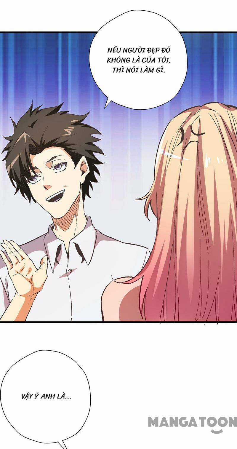 Diệu Thủ Cuồng Y - Chapter 239 - Trang 10