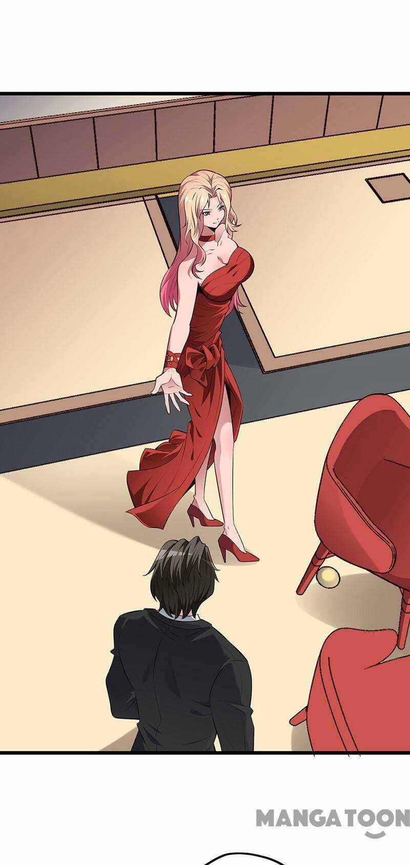 Diệu Thủ Cuồng Y - Chapter 240 - Trang 1