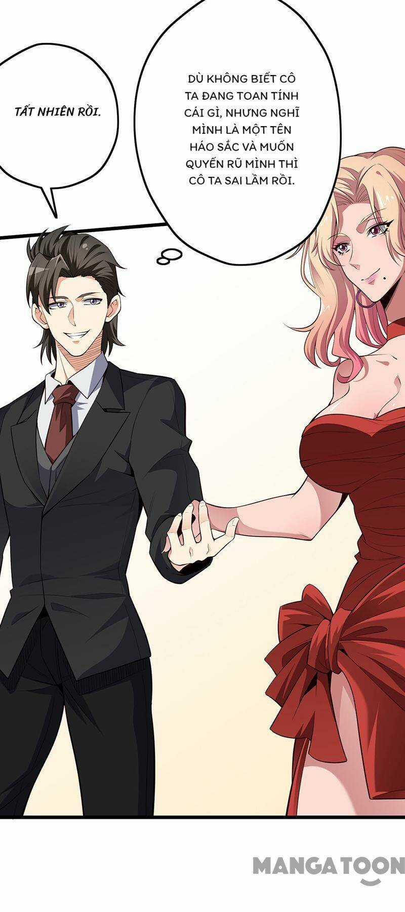 Diệu Thủ Cuồng Y - Chapter 240 - Trang 2