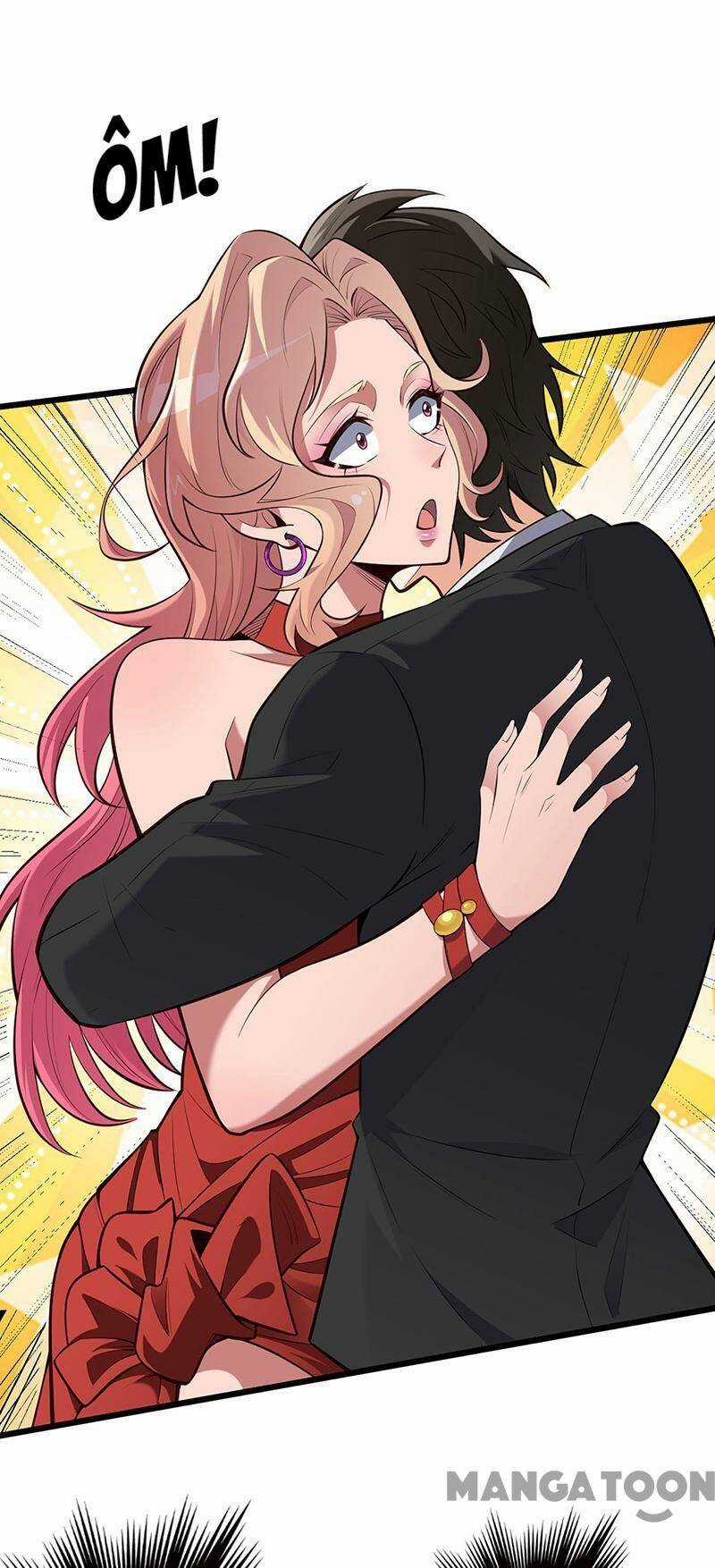 Diệu Thủ Cuồng Y - Chapter 240 - Trang 12