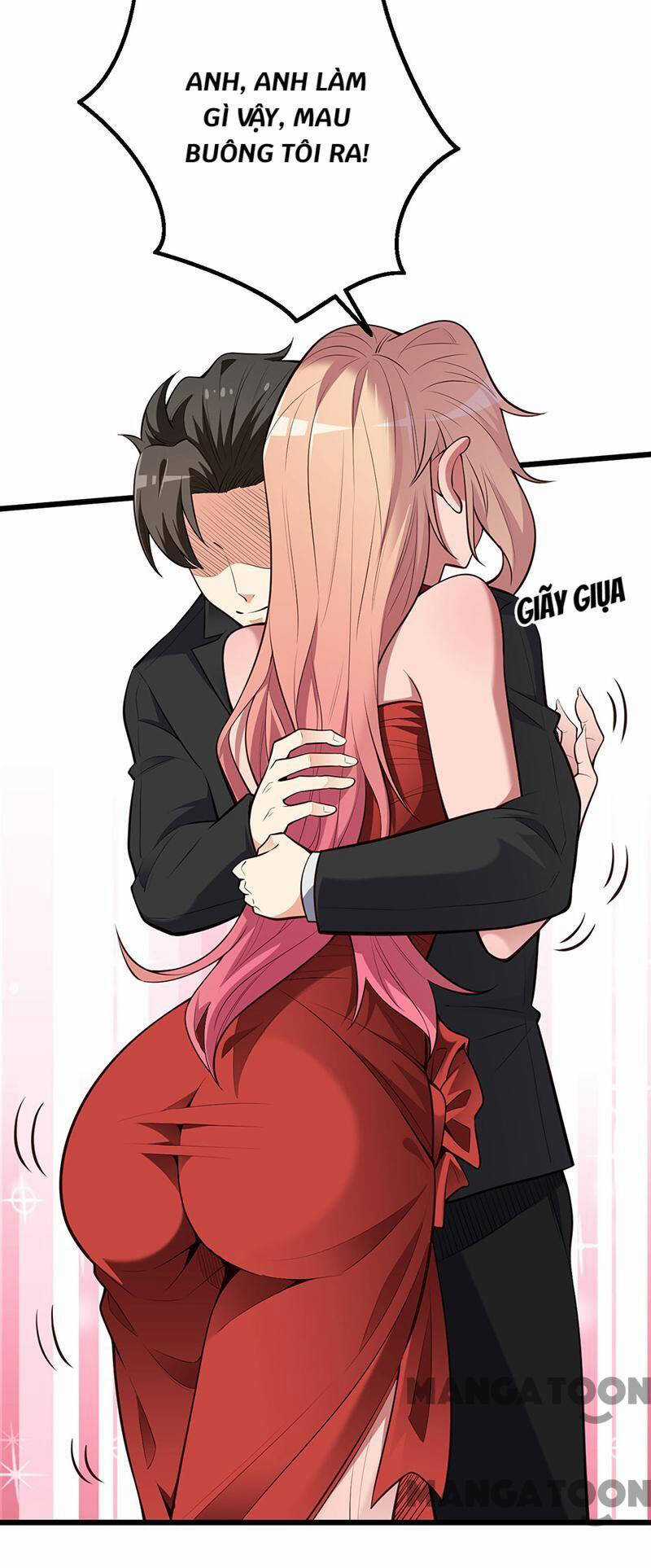 Diệu Thủ Cuồng Y - Chapter 240 - Trang 14