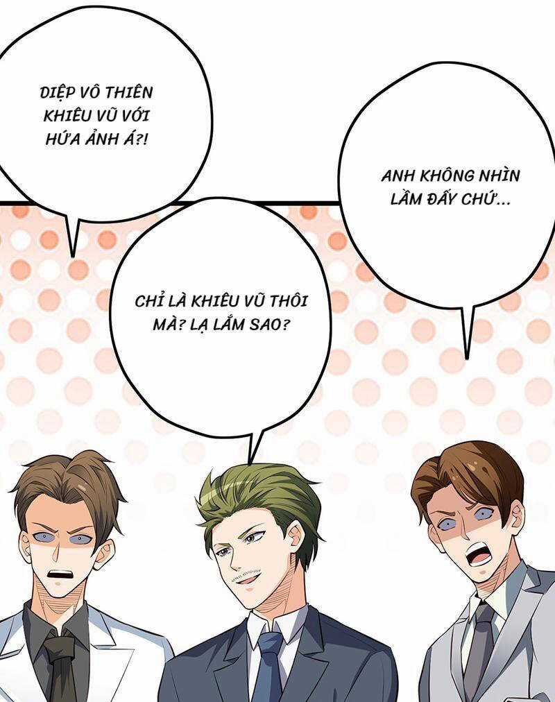 Diệu Thủ Cuồng Y - Chapter 240 - Trang 3