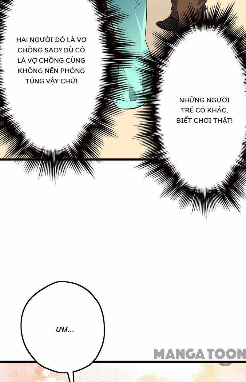 Diệu Thủ Cuồng Y - Chapter 240 - Trang 21