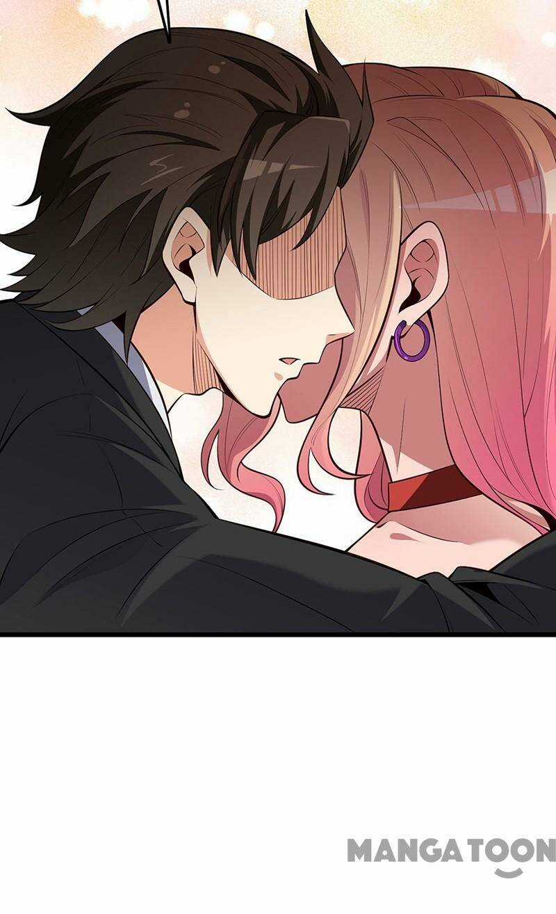 Diệu Thủ Cuồng Y - Chapter 240 - Trang 22