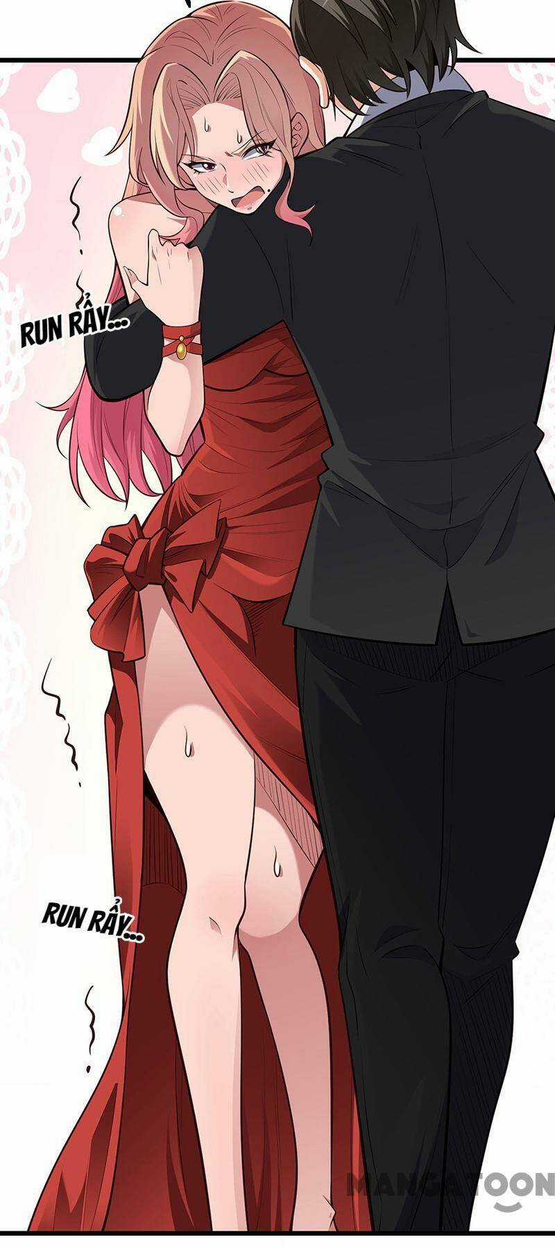 Diệu Thủ Cuồng Y - Chapter 240 - Trang 25