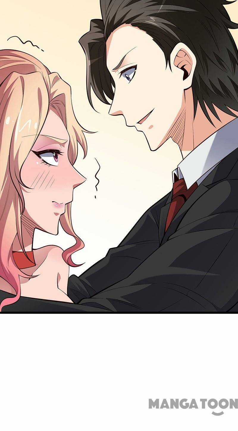 Diệu Thủ Cuồng Y - Chapter 240 - Trang 27