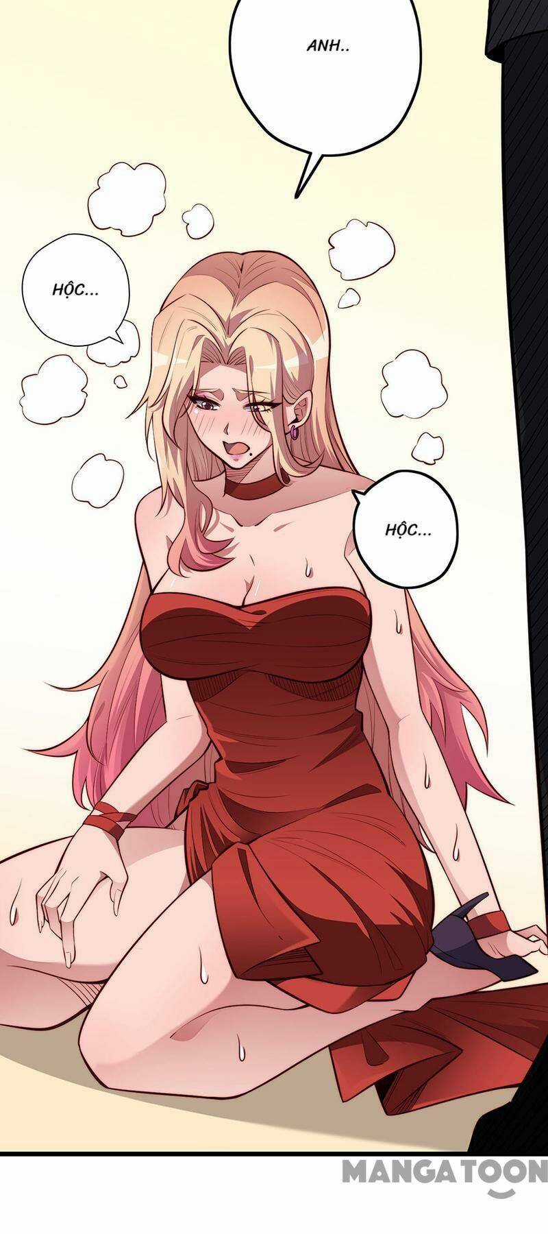 Diệu Thủ Cuồng Y - Chapter 240 - Trang 29