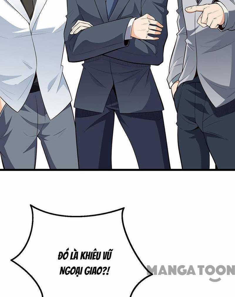 Diệu Thủ Cuồng Y - Chapter 240 - Trang 4