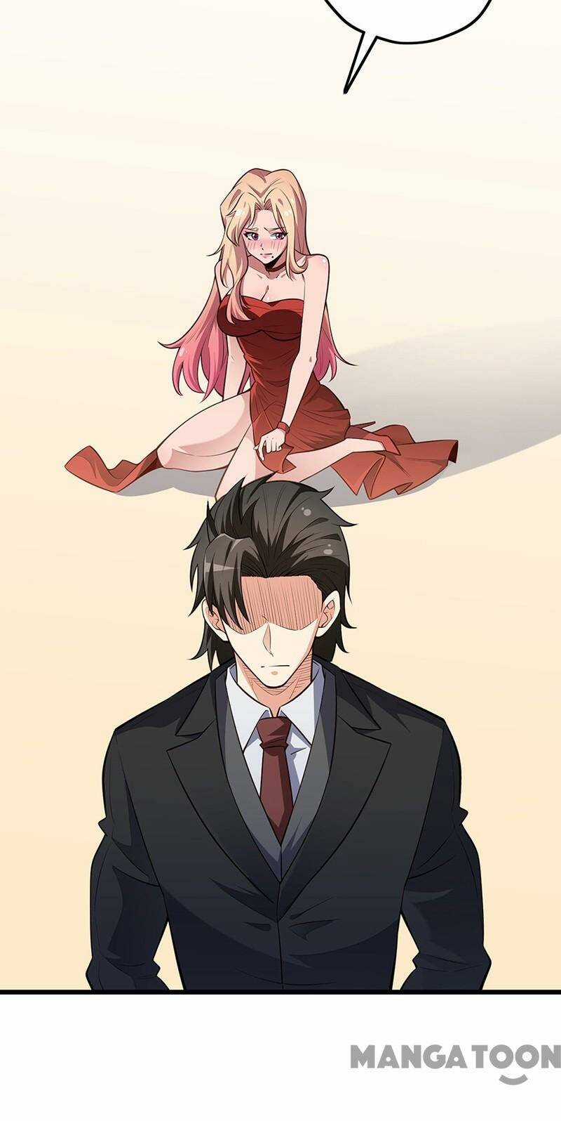 Diệu Thủ Cuồng Y - Chapter 240 - Trang 31