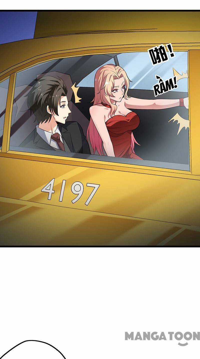 Diệu Thủ Cuồng Y - Chapter 240 - Trang 34