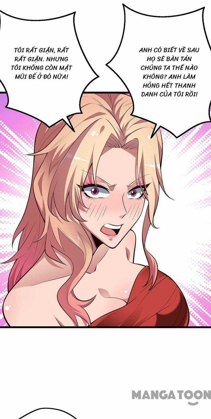 Diệu Thủ Cuồng Y - Chapter 240 - Trang 36