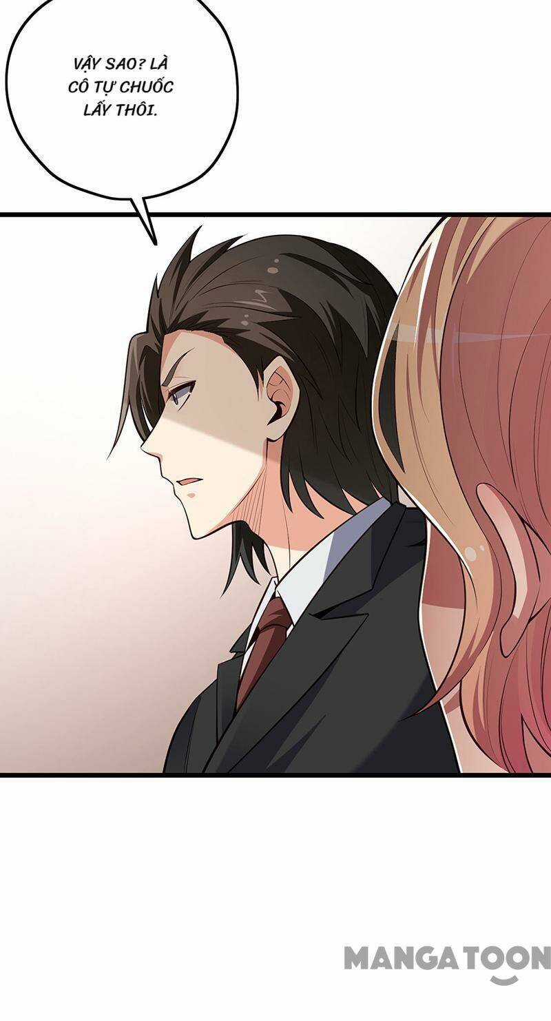 Diệu Thủ Cuồng Y - Chapter 240 - Trang 37