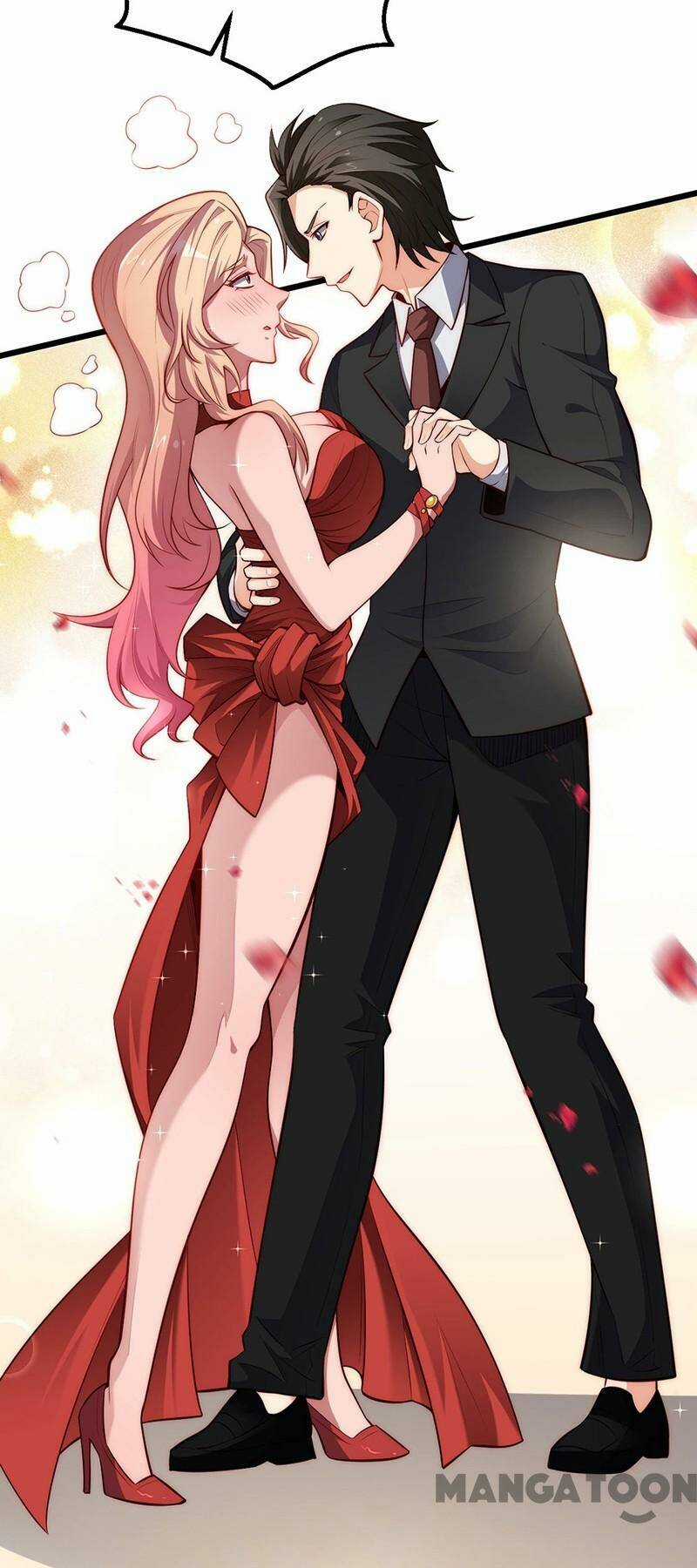 Diệu Thủ Cuồng Y - Chapter 240 - Trang 5