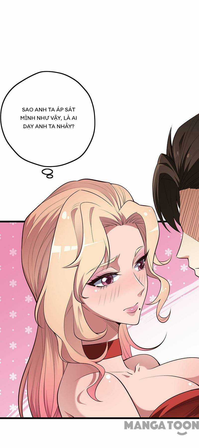 Diệu Thủ Cuồng Y - Chapter 240 - Trang 6