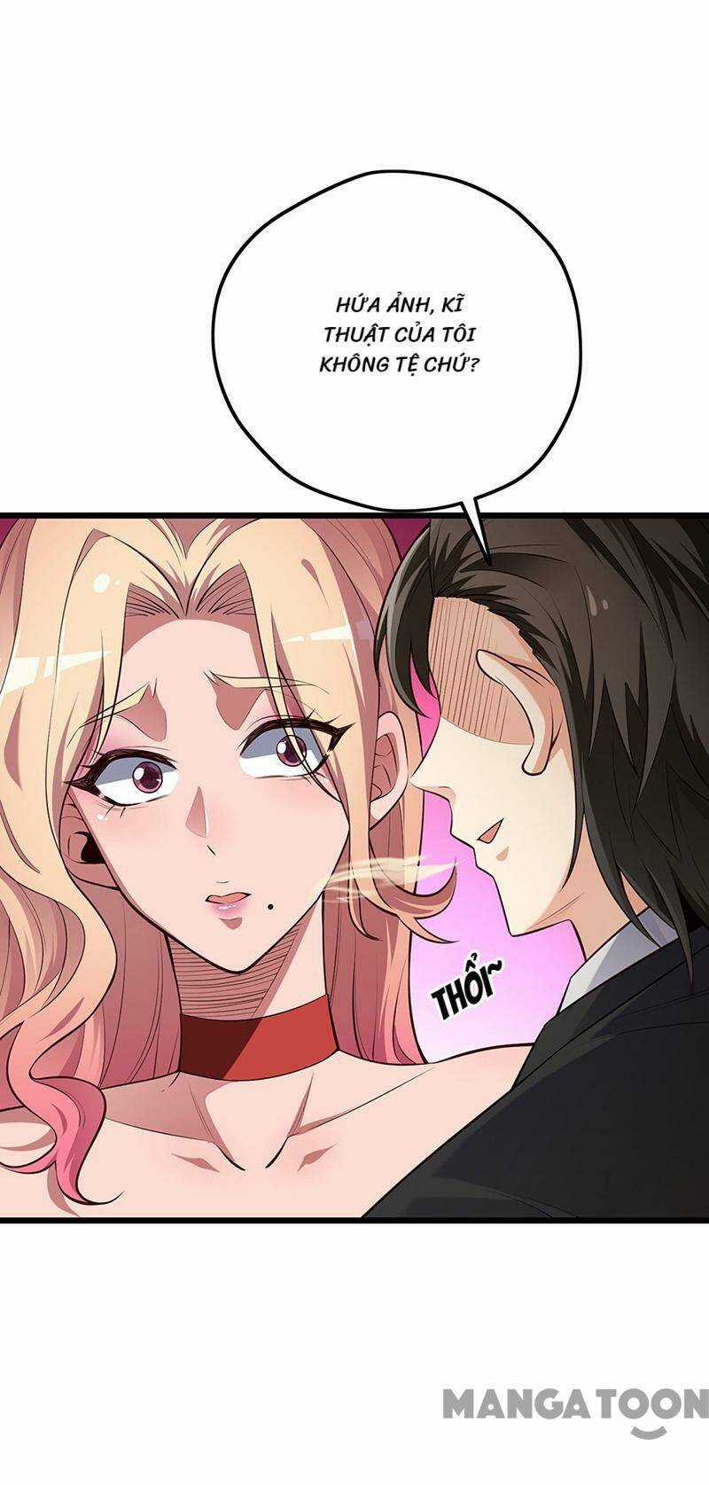 Diệu Thủ Cuồng Y - Chapter 240 - Trang 7