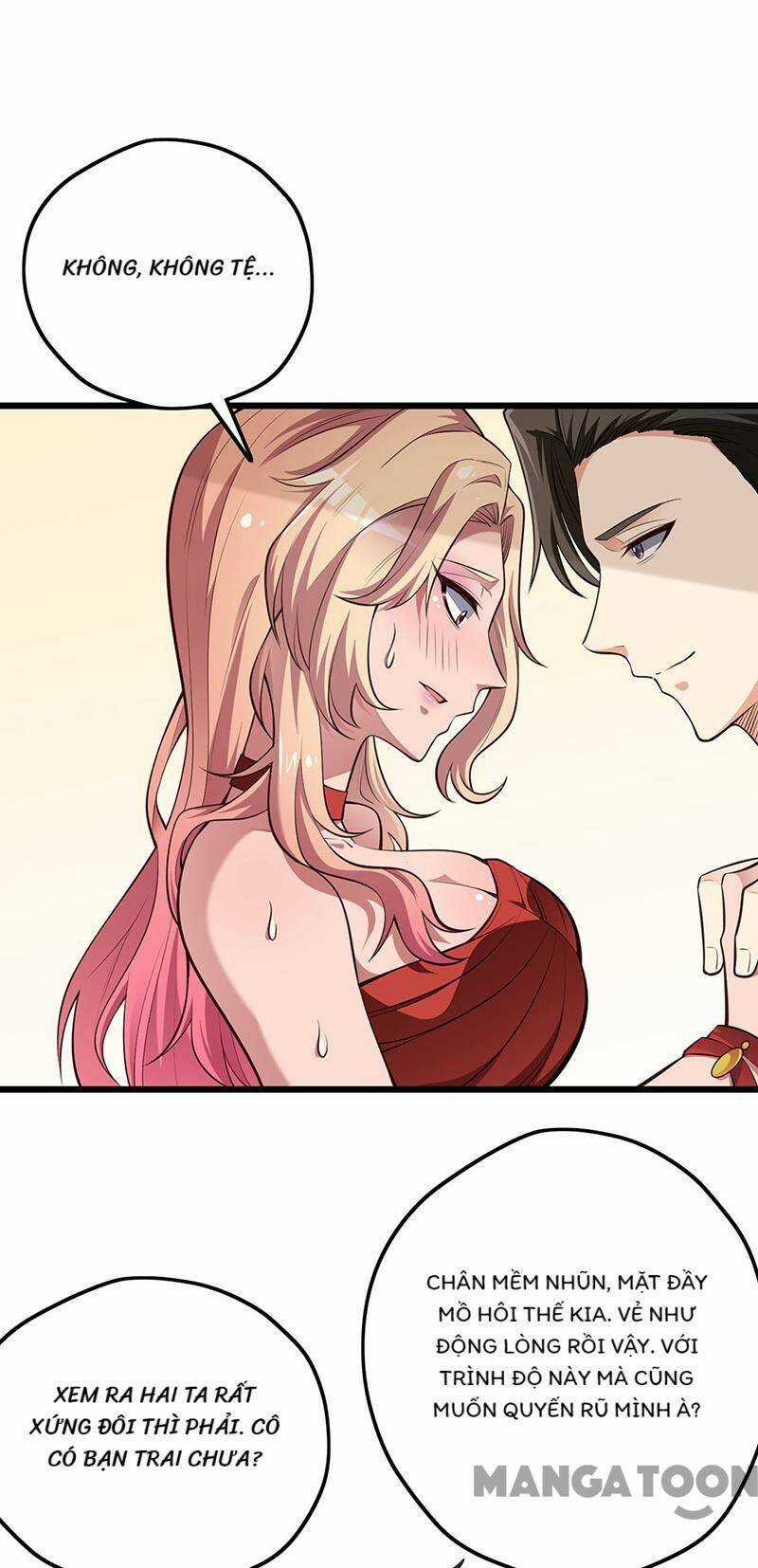 Diệu Thủ Cuồng Y - Chapter 240 - Trang 8