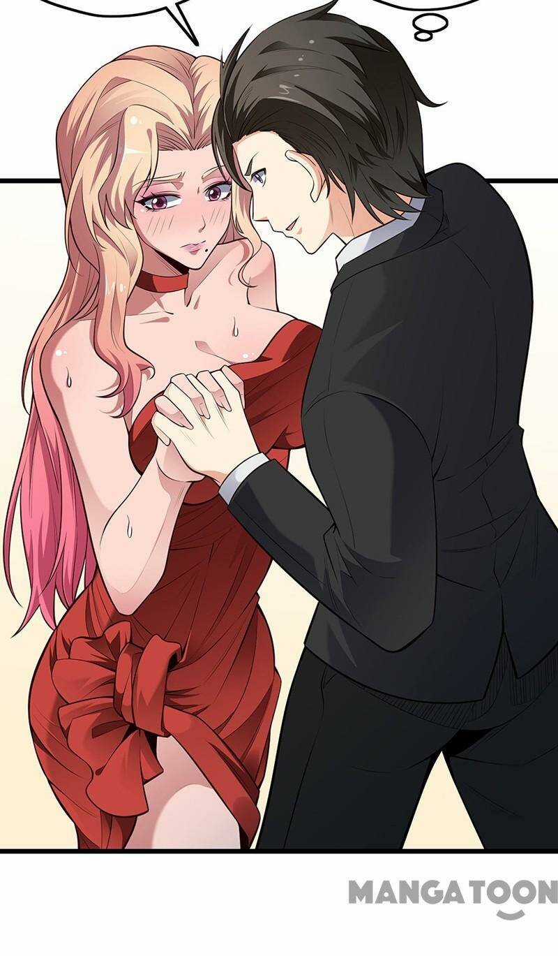 Diệu Thủ Cuồng Y - Chapter 240 - Trang 9