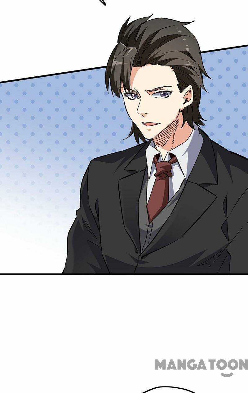 Diệu Thủ Cuồng Y - Chapter 241 - Trang 2